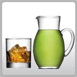 jarros & vasos