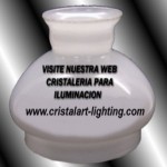 PANTALLAS PARA ILUMINACION