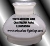 PANTALLAS PARA ILUMINACION